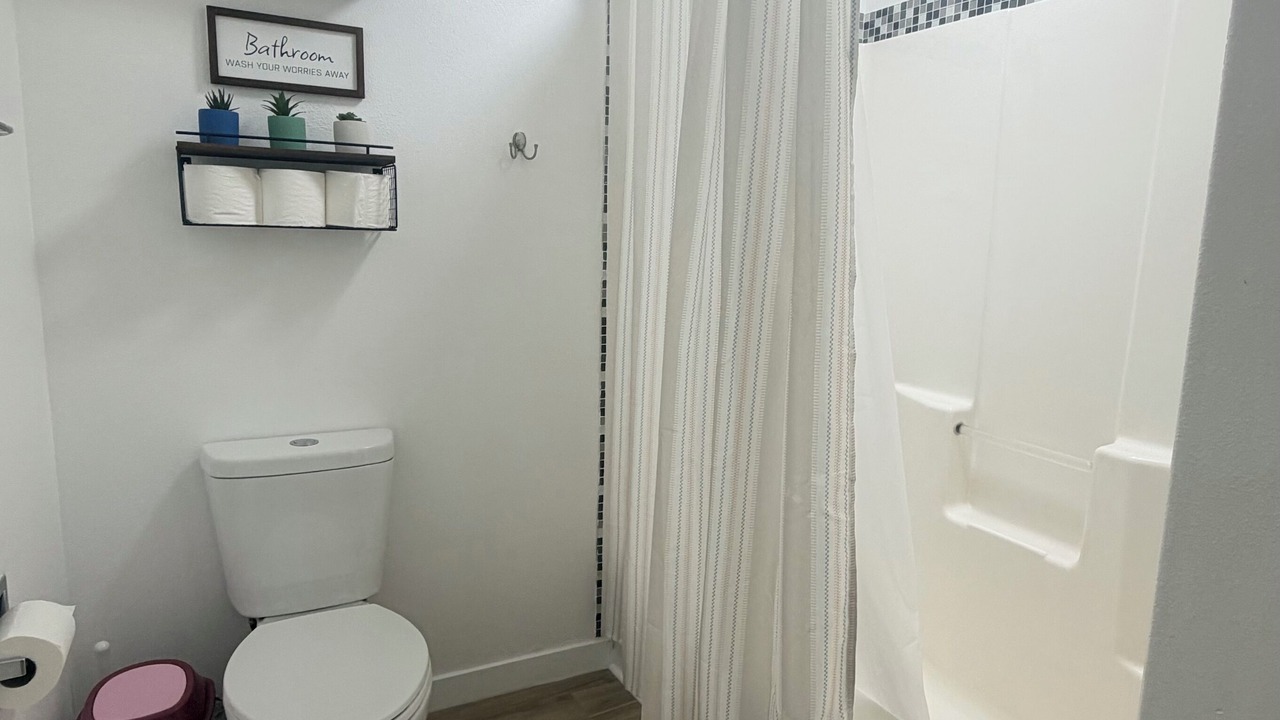 Photo of Bathroom in Fairbanks