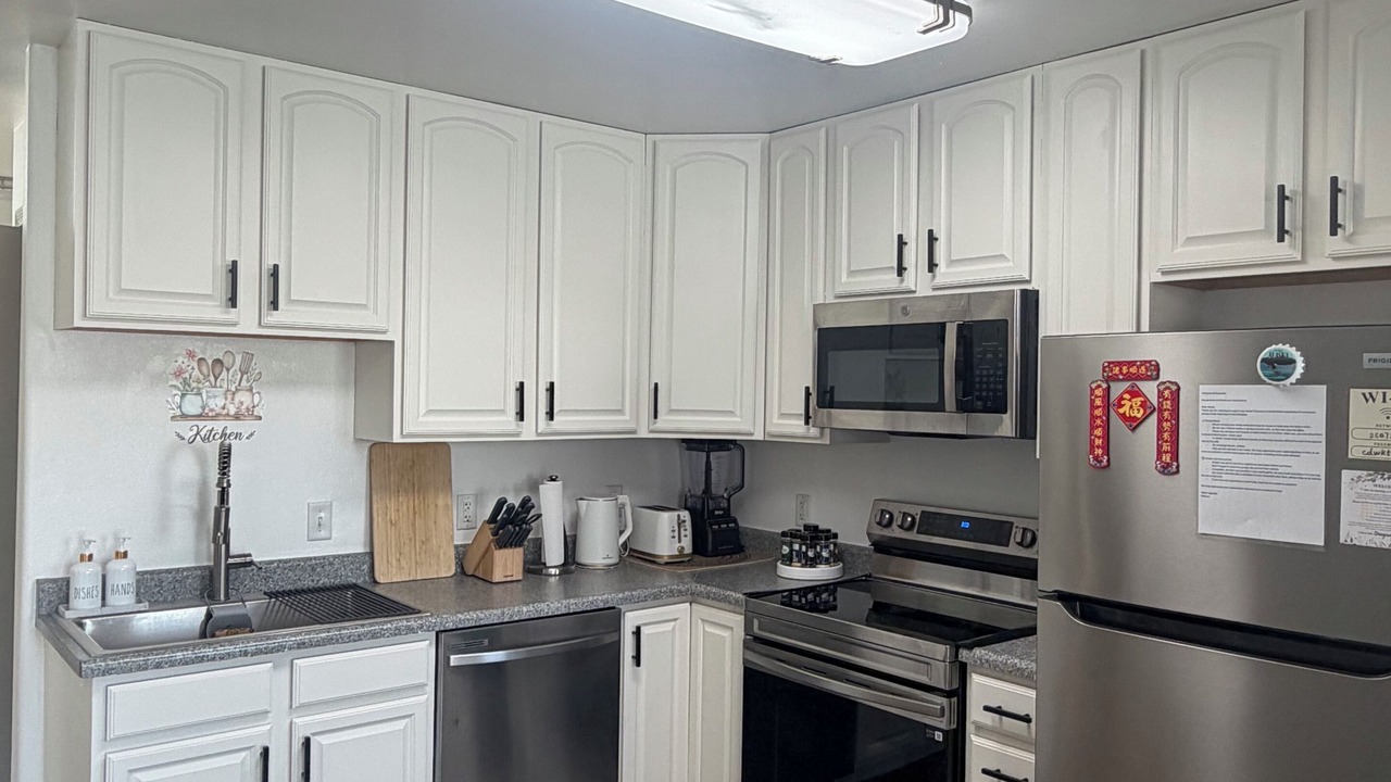 Photo of Kitchen in Fairbanks