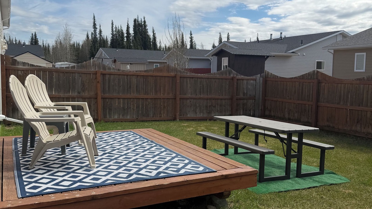 Photo of Outdoor in Fairbanks