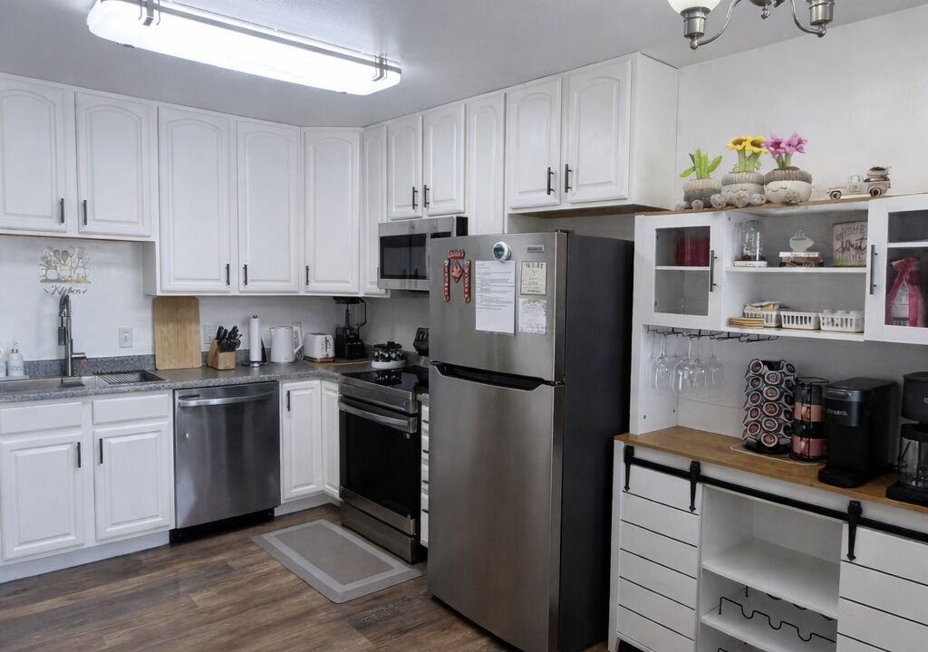 Photo of Kitchen in Fairbanks
