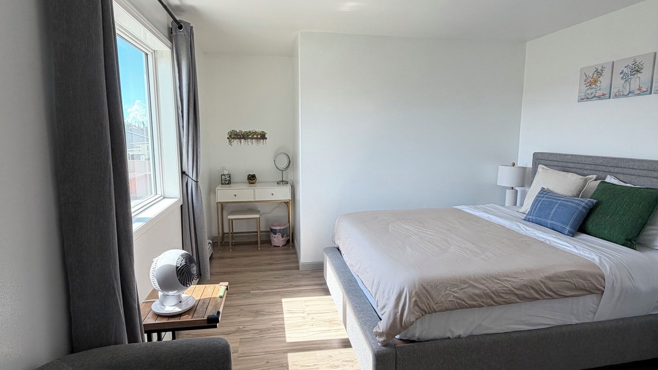 Photo of Bedroom in Fairbanks