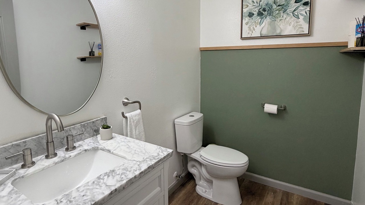 Photo of Bathroom in Fairbanks