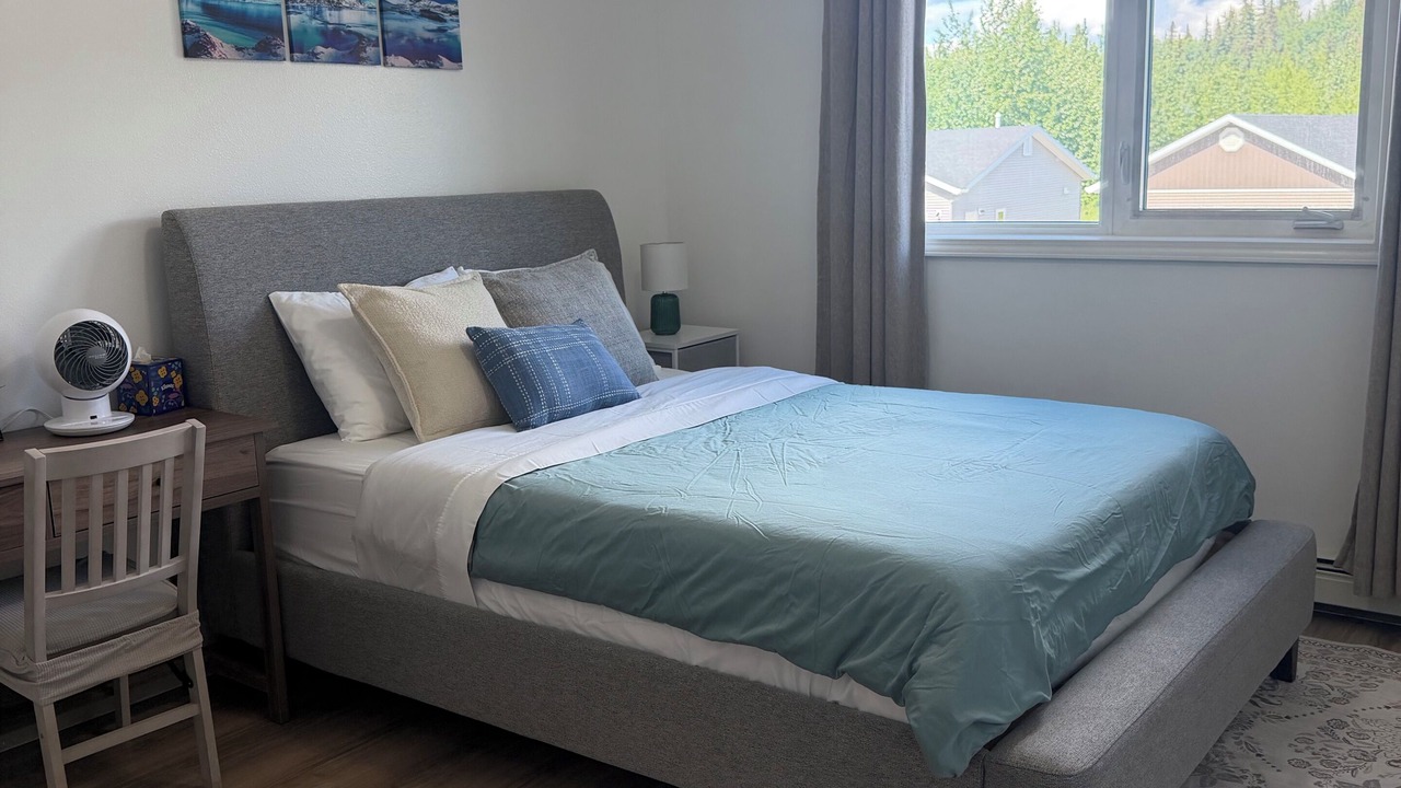 Photo of Bedroom in Fairbanks