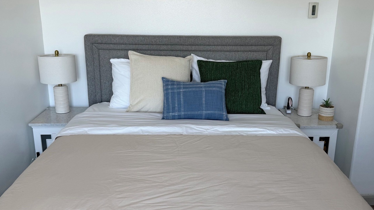 Photo of Bedroom in Fairbanks