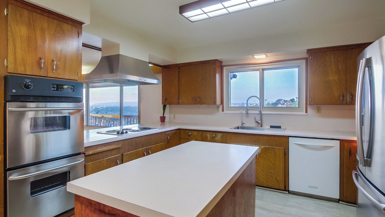 Photo of Kitchen in Point Loma Heights