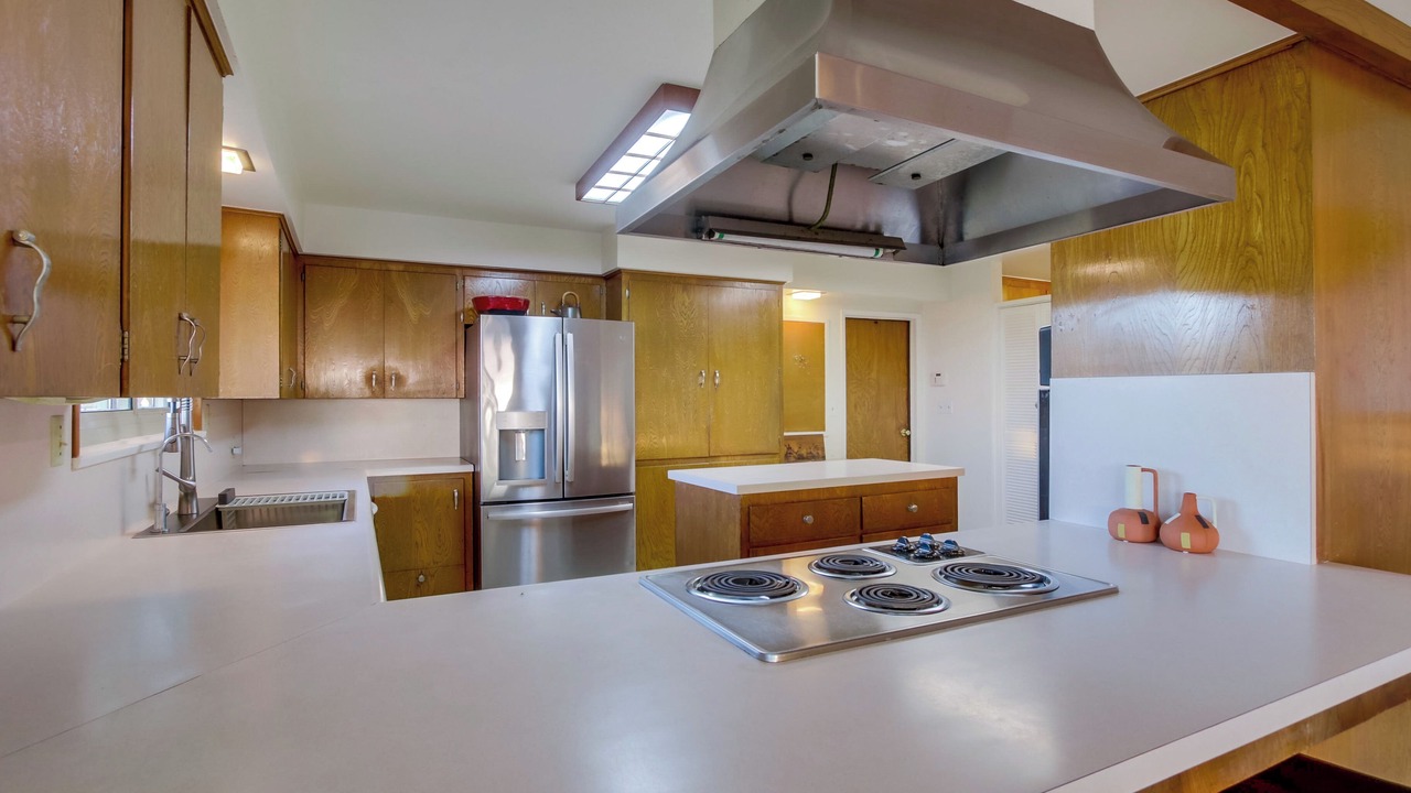 Photo of Kitchen in Point Loma Heights