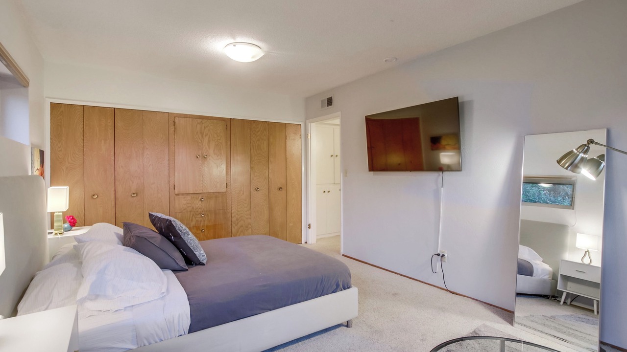 Photo of Bedroom in Point Loma Heights