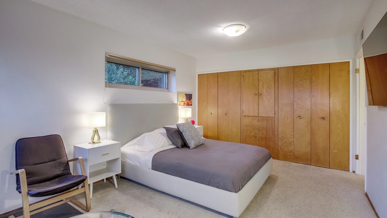 Photo of Bedroom in Point Loma Heights