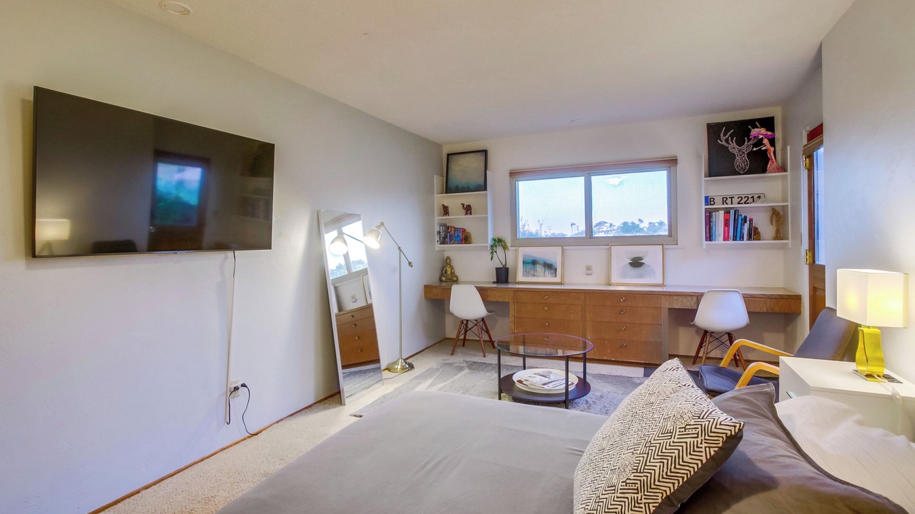 Photo of Bedroom in Point Loma Heights