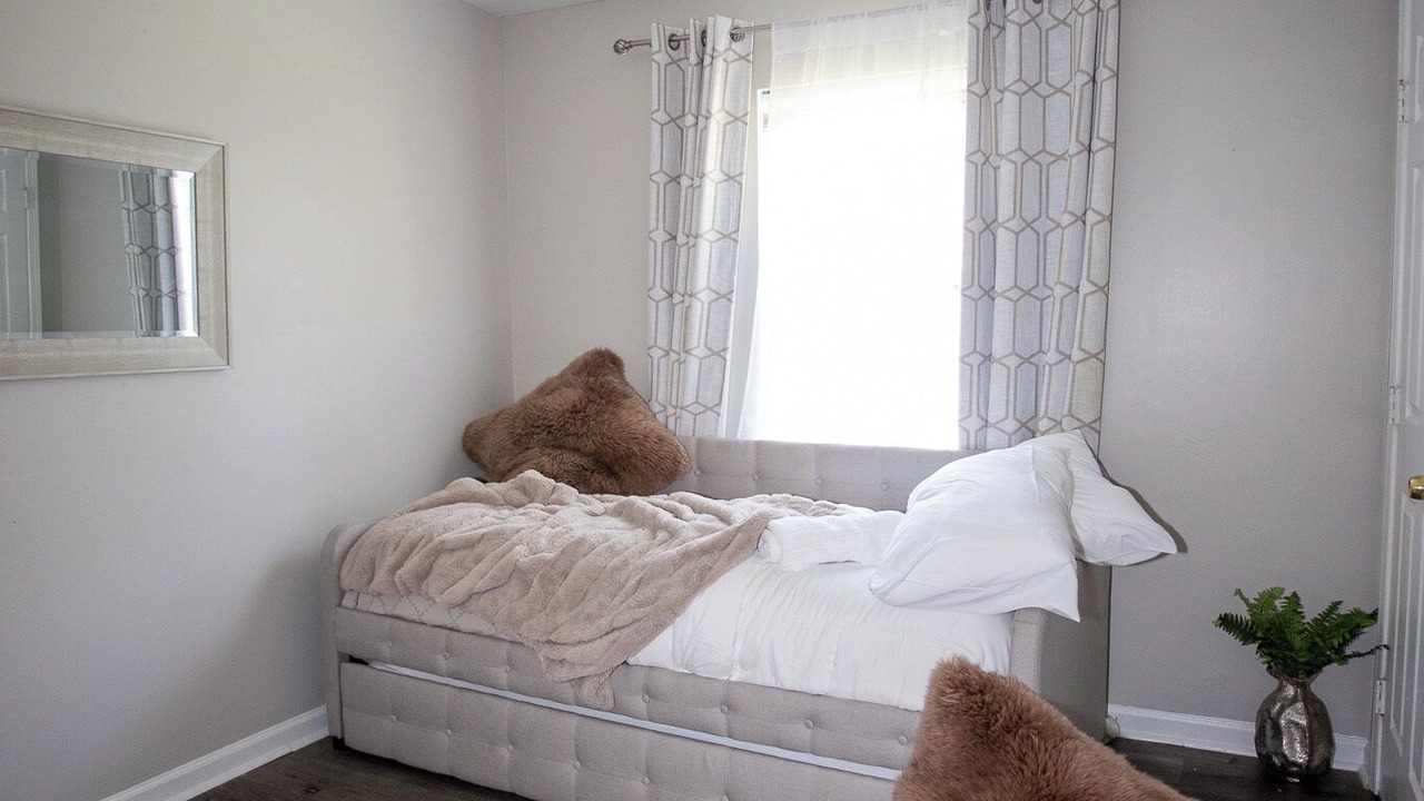 Photo of Bedroom in Concord