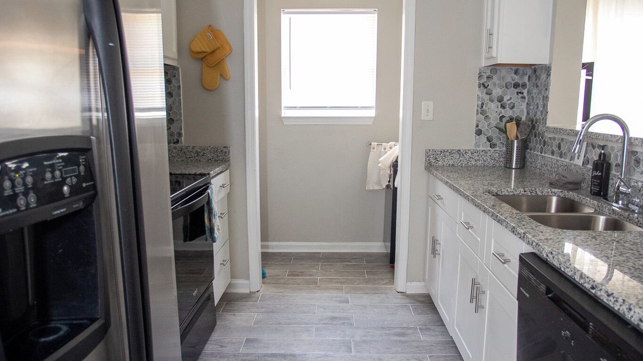 Photo of Kitchen in Concord