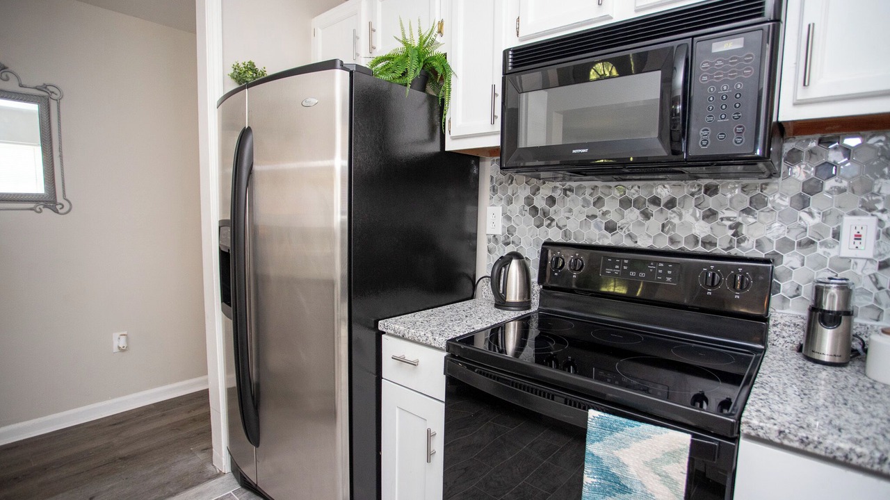 Photo of Kitchen in Concord