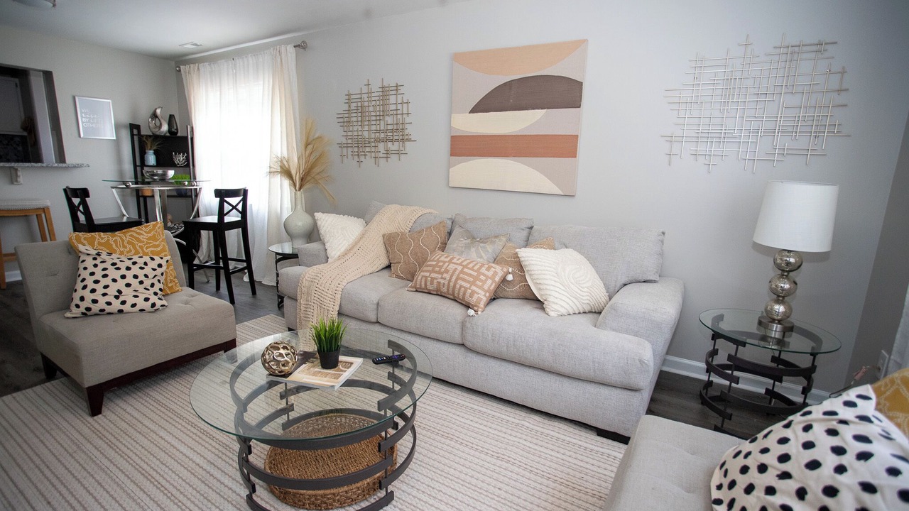 Photo of Livingroom in Concord
