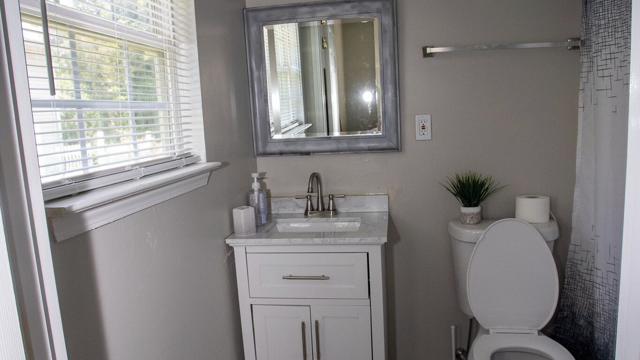 Photo of Bathroom in Concord