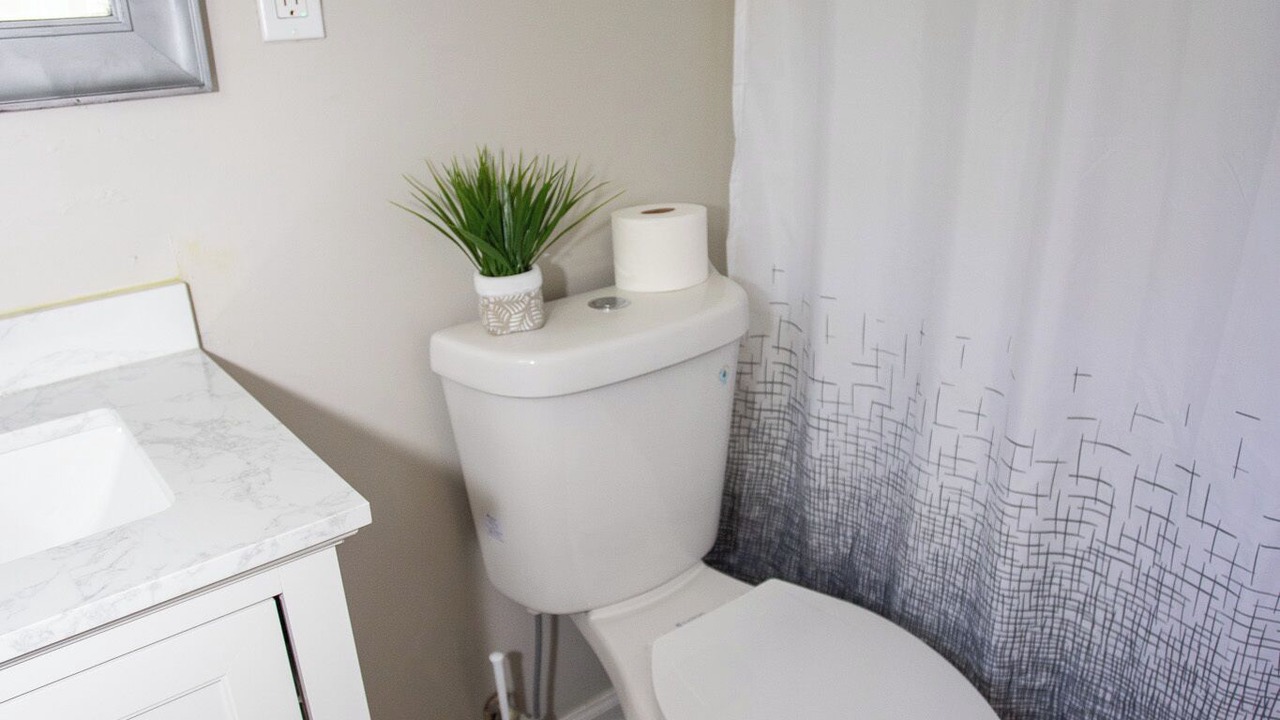 Photo of Bathroom in Concord