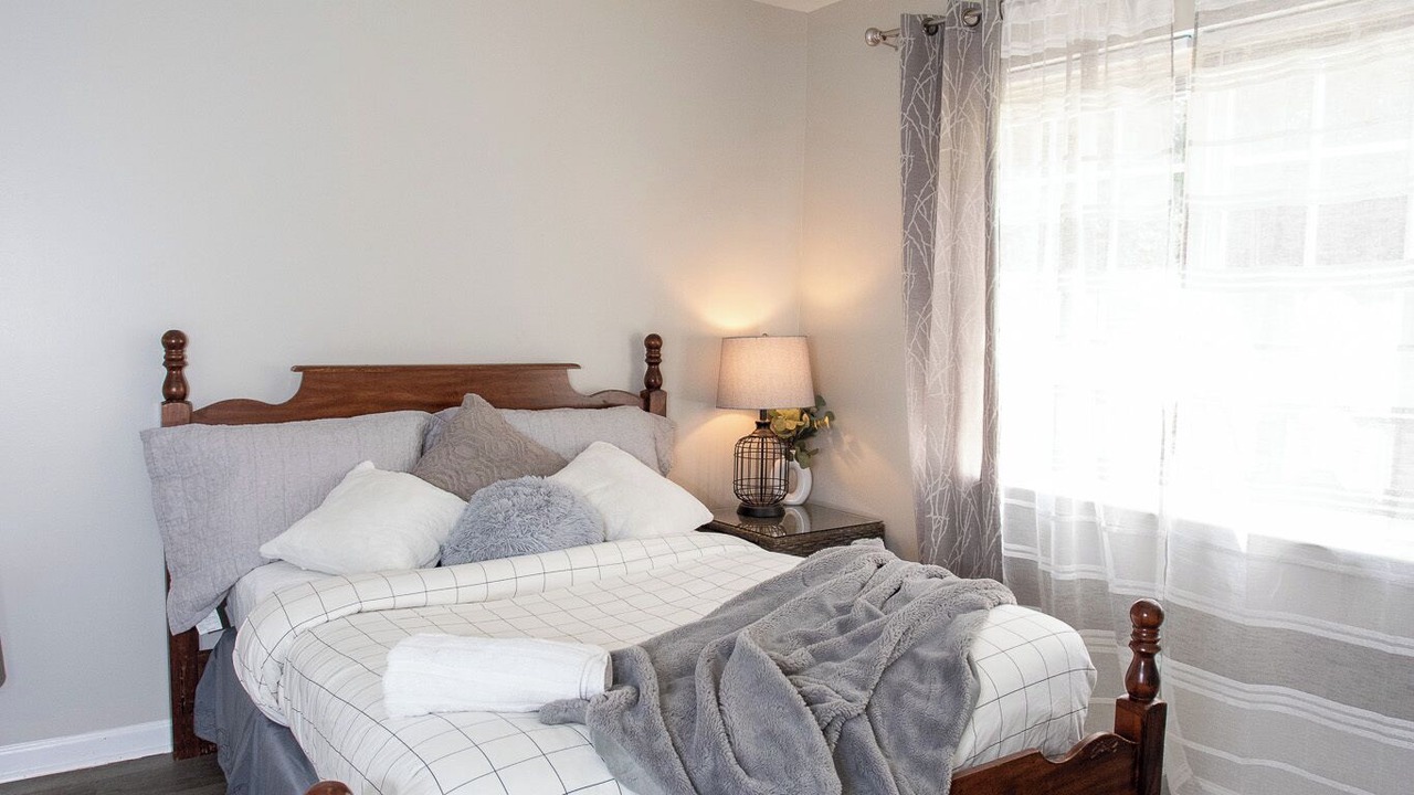 Photo of Bedroom in Concord