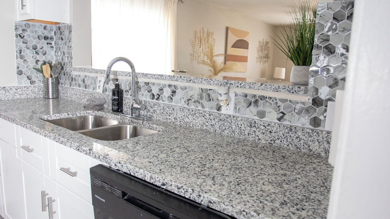 Photo of Kitchen in Concord
