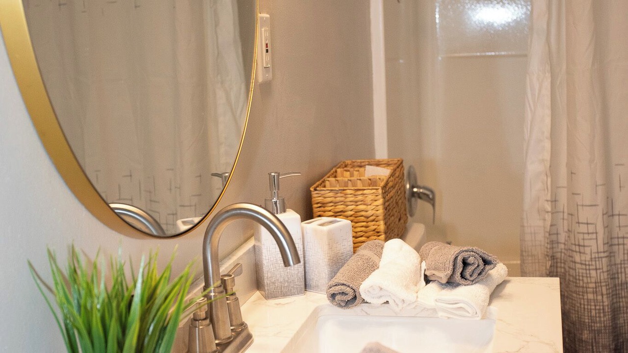 Photo of Bathroom in Concord