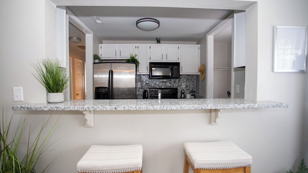 Photo of Kitchen in Concord