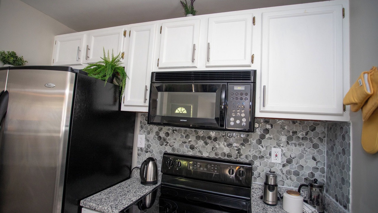 Photo of Kitchen in Concord