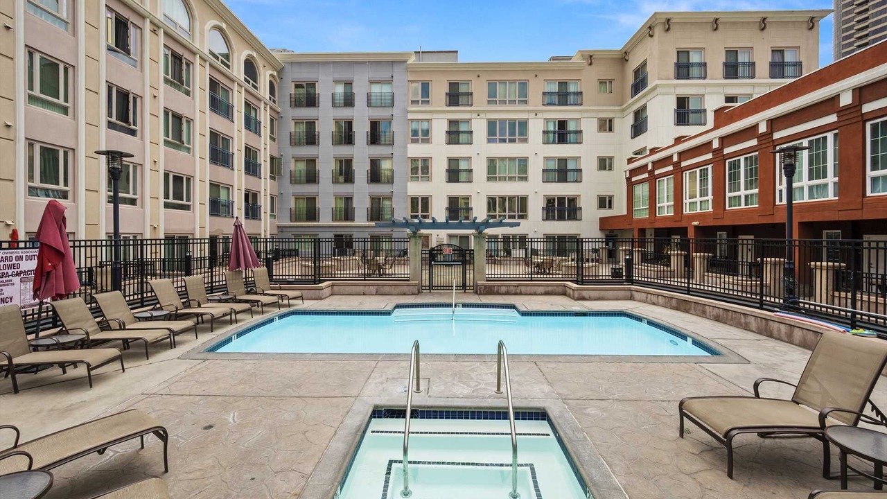 Photo of Outdoor in Pacific Terrace