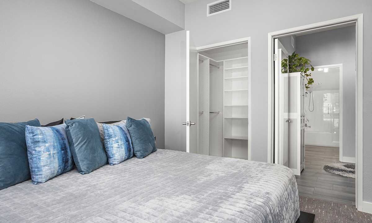 Photo of Bedroom in Pacific Terrace