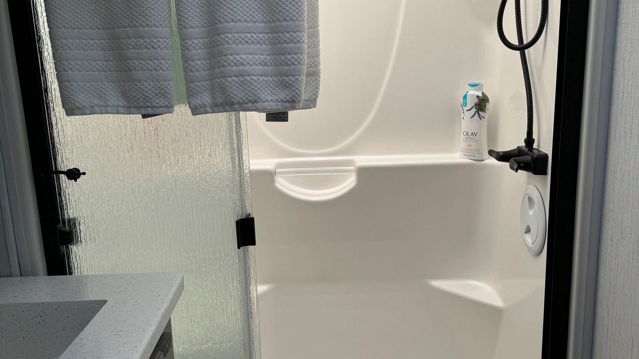 Photo of Bathroom in St. Anthony