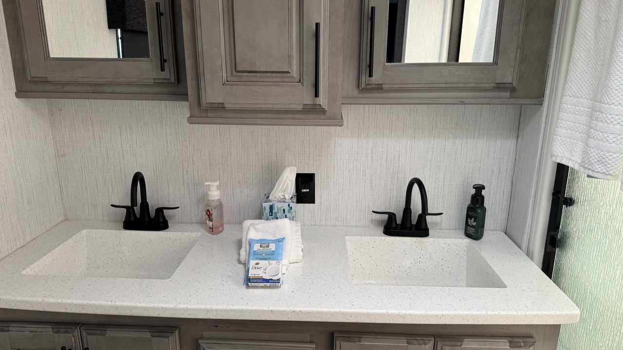Photo of Bathroom in St. Anthony