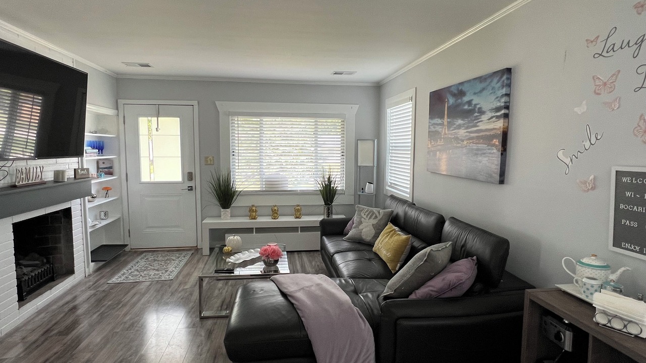 Photo of Livingroom in Boardman