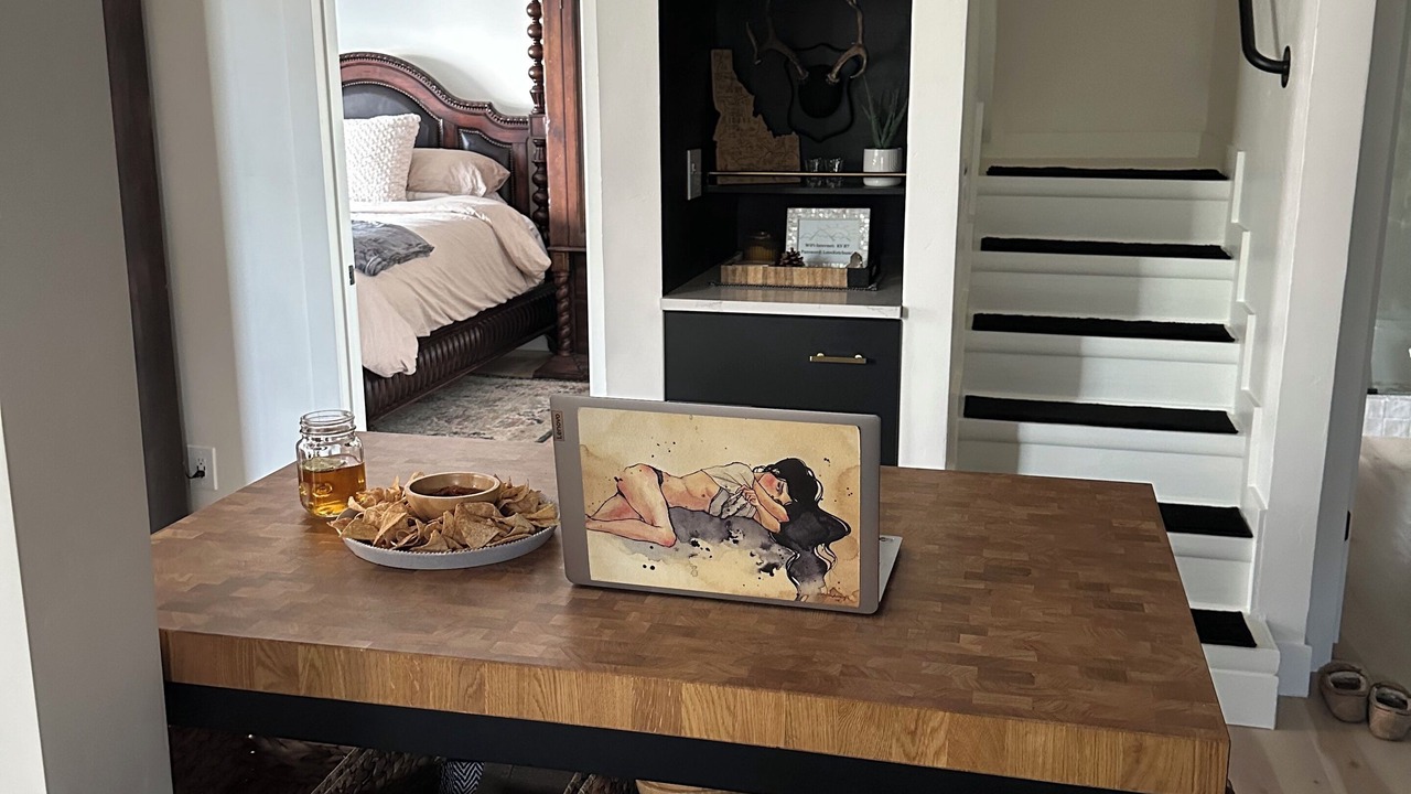 Photo of Bedroom in Ketchum