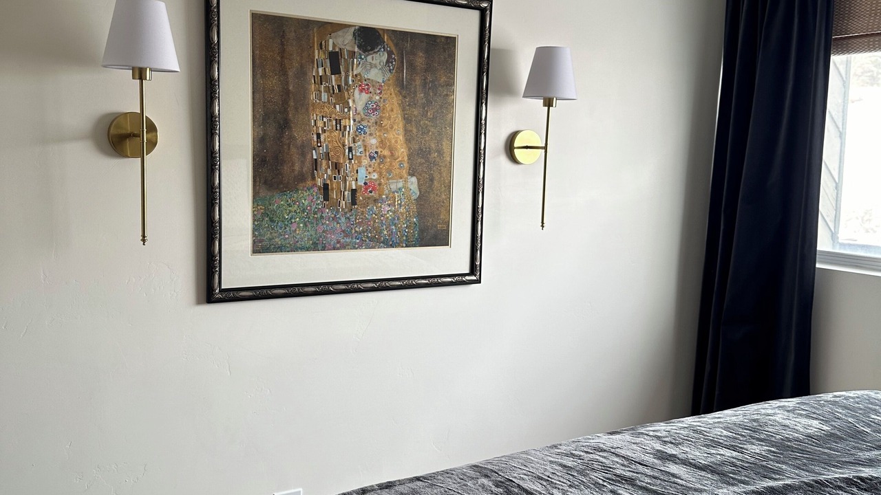 Photo of Bedroom in Ketchum
