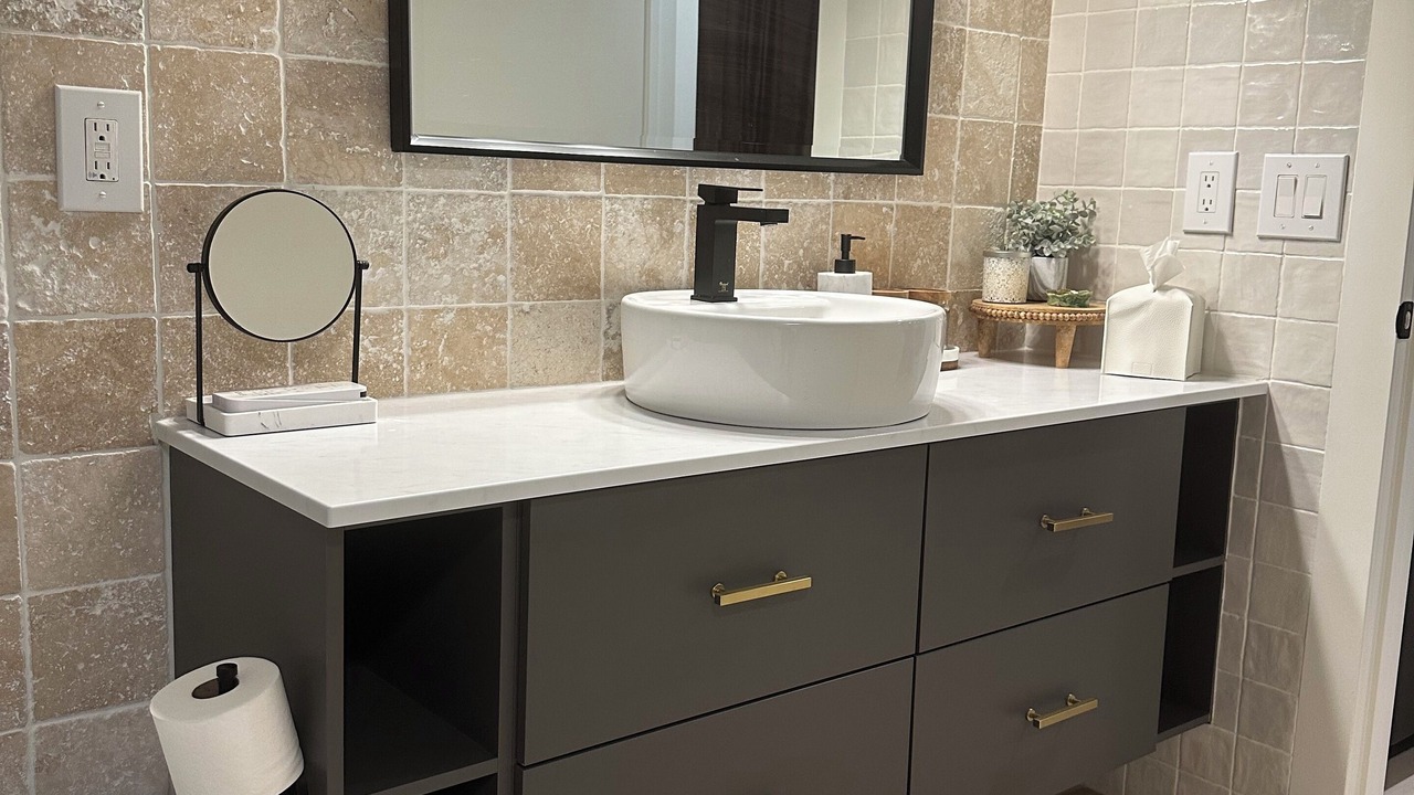 Photo of Bathroom in Ketchum