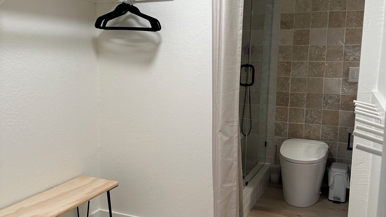 Photo of Bathroom in Ketchum