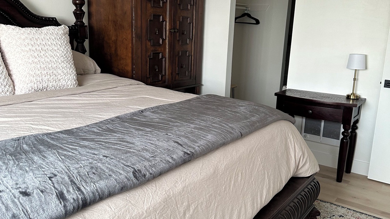 Photo of Bedroom in Ketchum