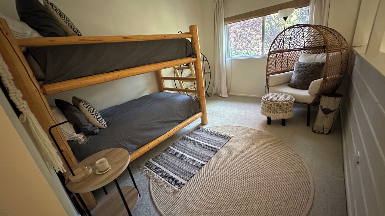 Photo of Bedroom in Ketchum
