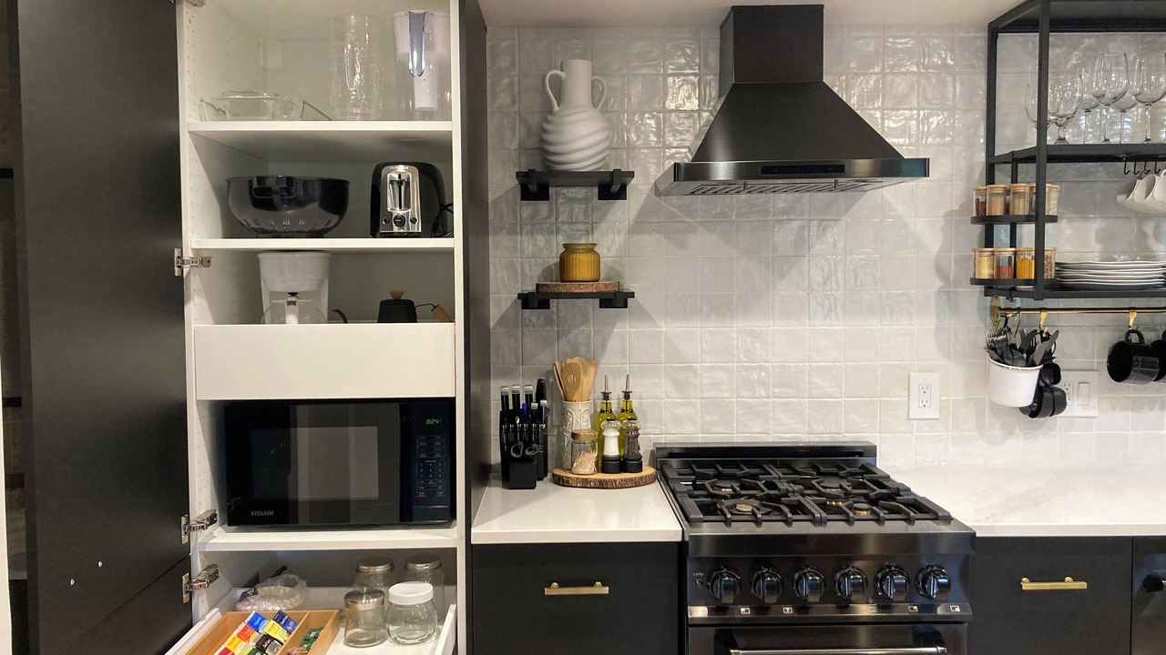 Photo of Kitchen in Ketchum