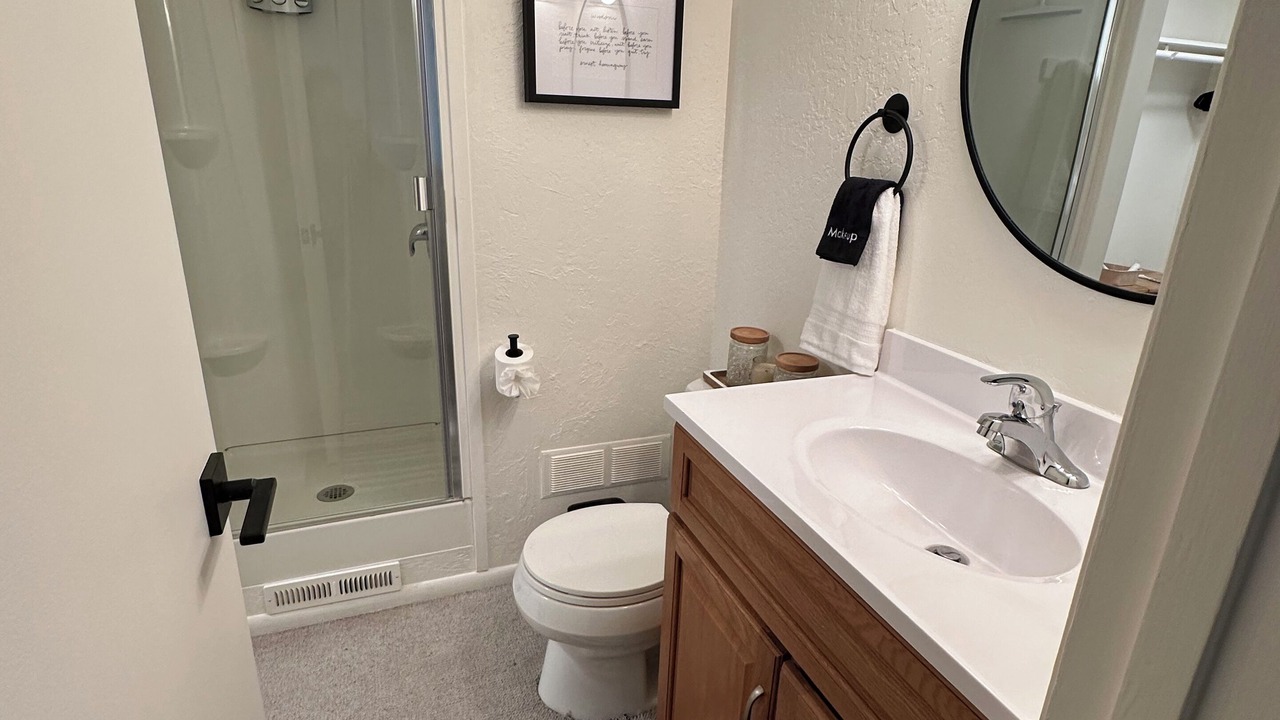 Photo of Bathroom in Ketchum