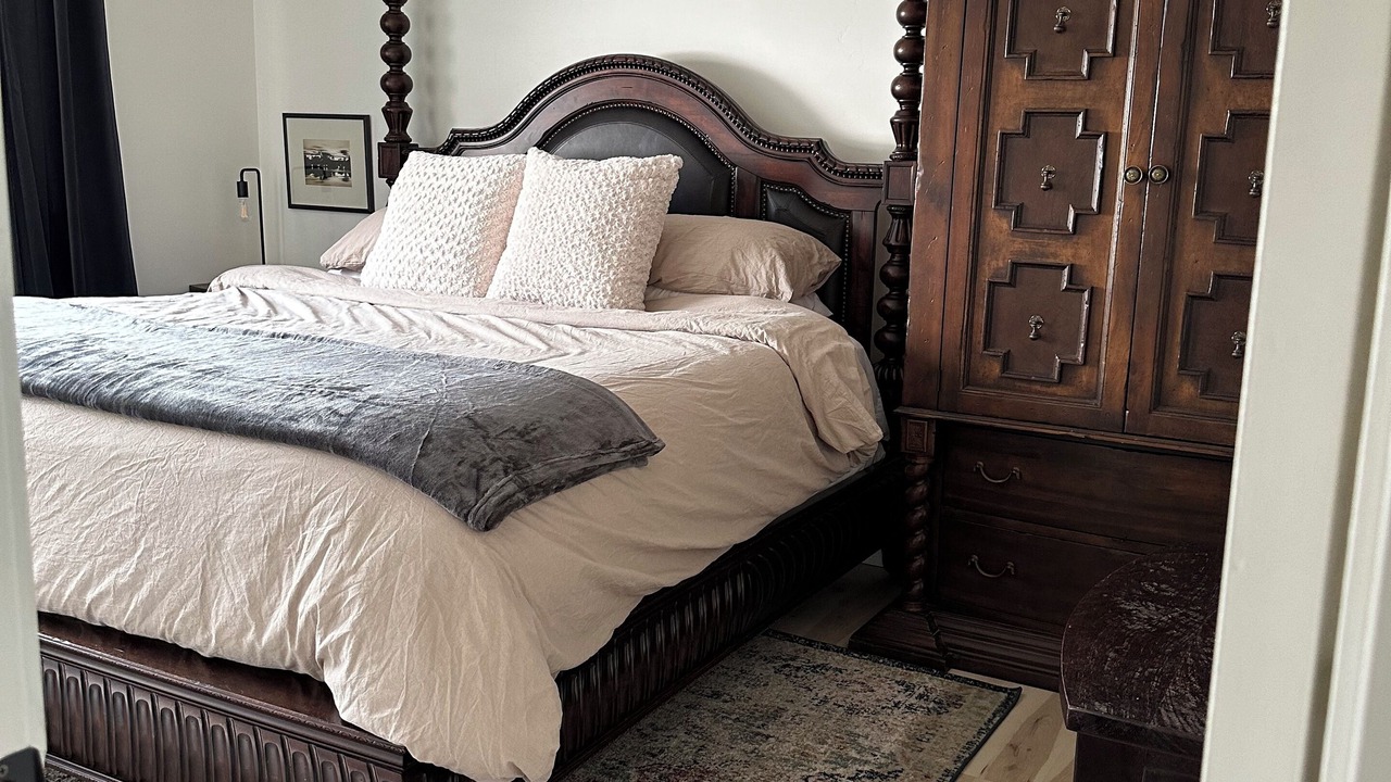Photo of Bedroom in Ketchum
