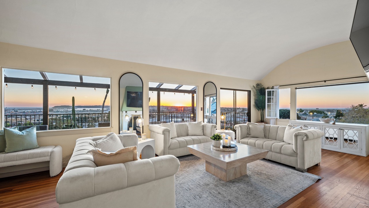 Photo of Livingroom in Old Town