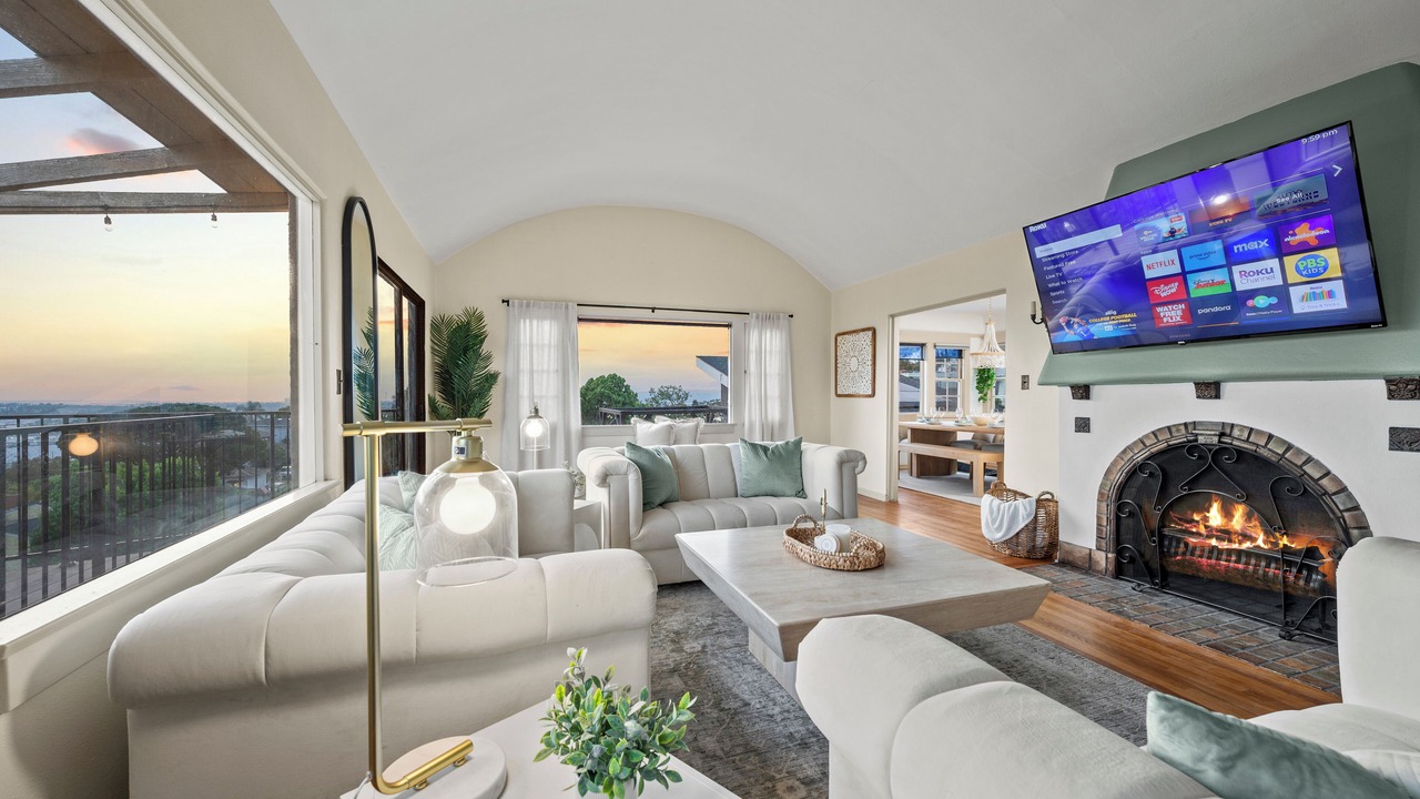 Photo of Livingroom in Old Town