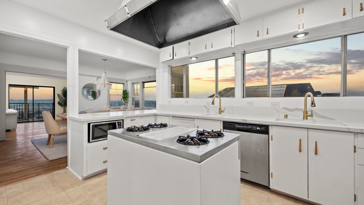 Photo of Kitchen in Old Town