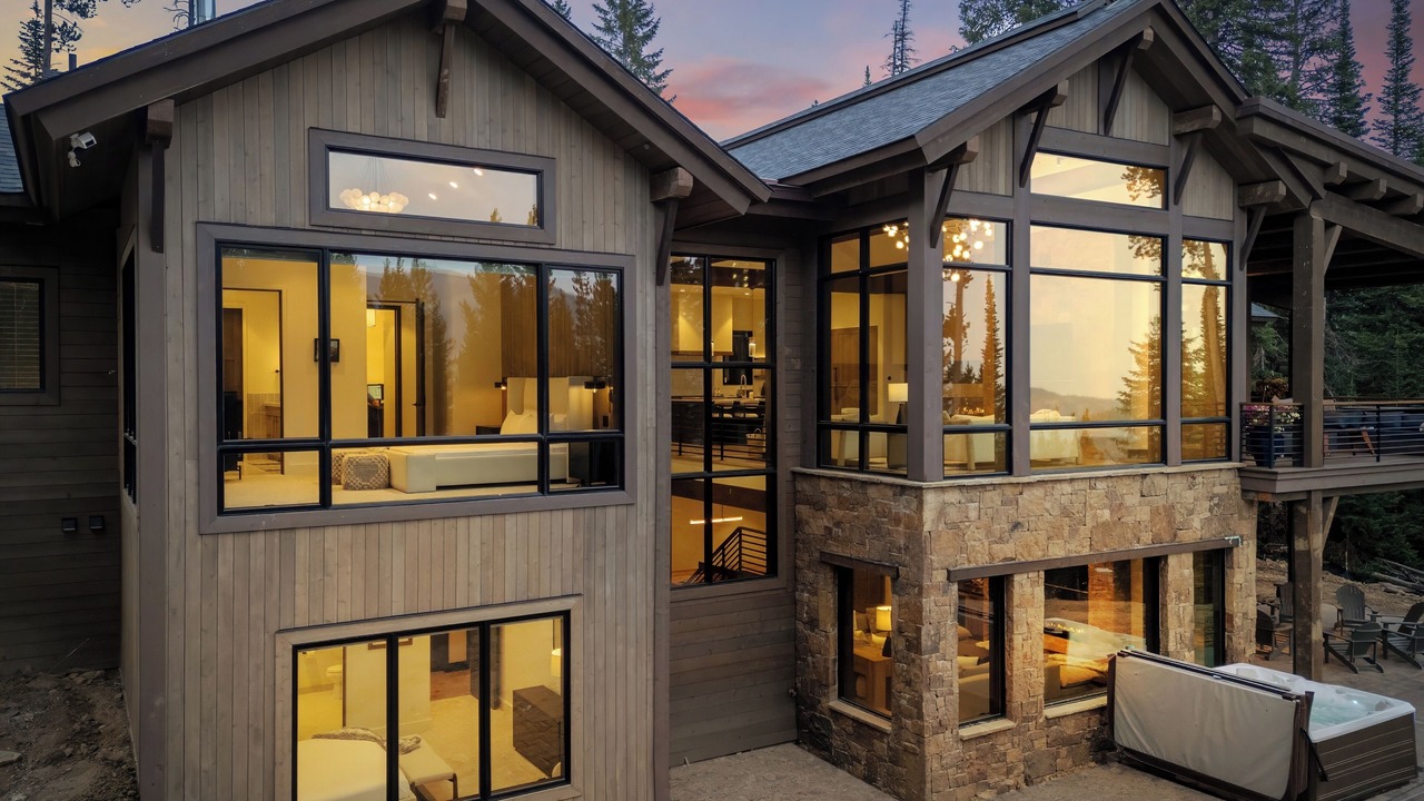 Photo of Outdoor in Big Sky
