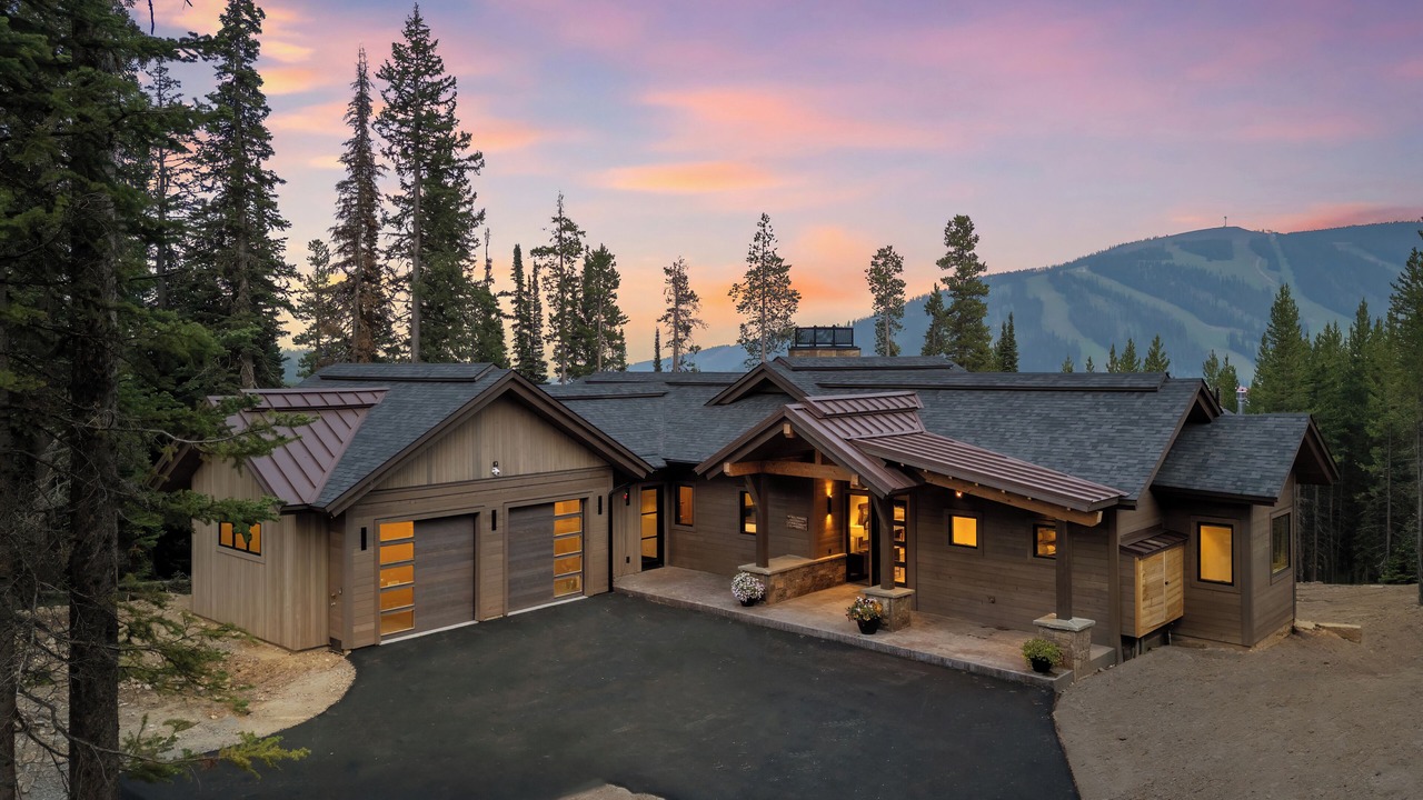Photo of Outdoor in Big Sky