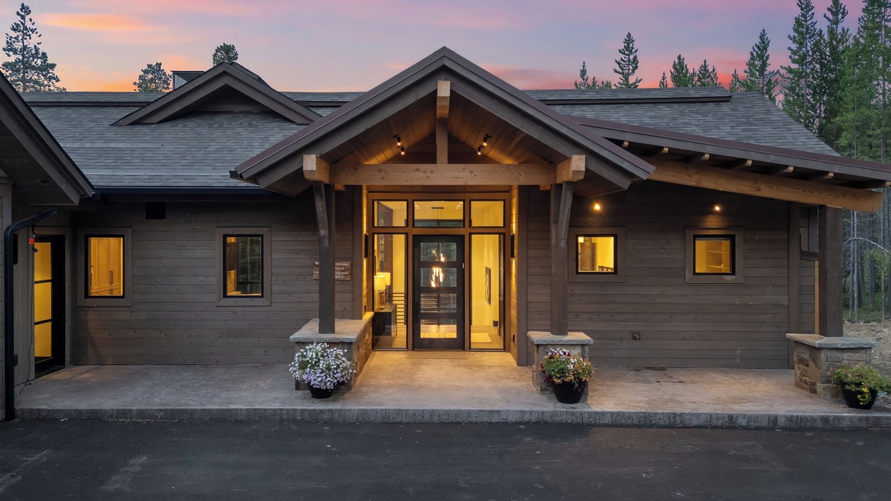 Photo of Outdoor in Big Sky