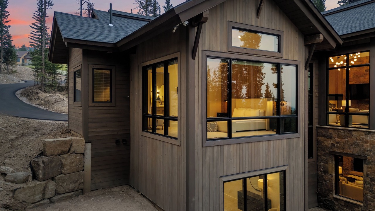 Photo of Outdoor in Big Sky