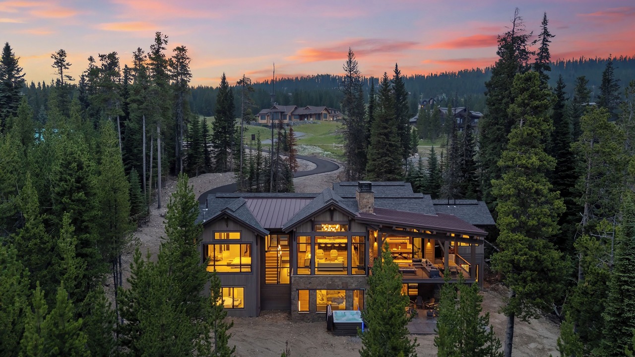 Photo of Outdoor in Big Sky