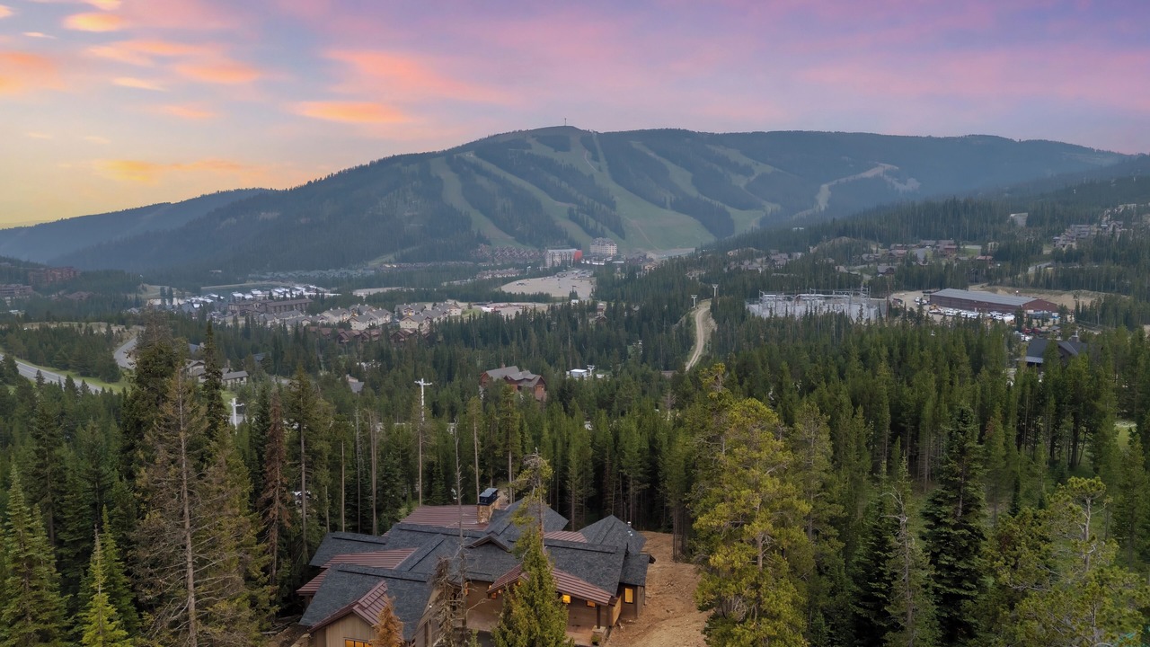 Photo of Outdoor in Big Sky