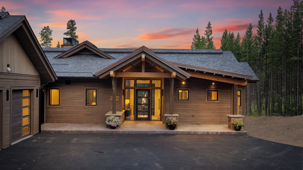 Photo of Outdoor in Big Sky