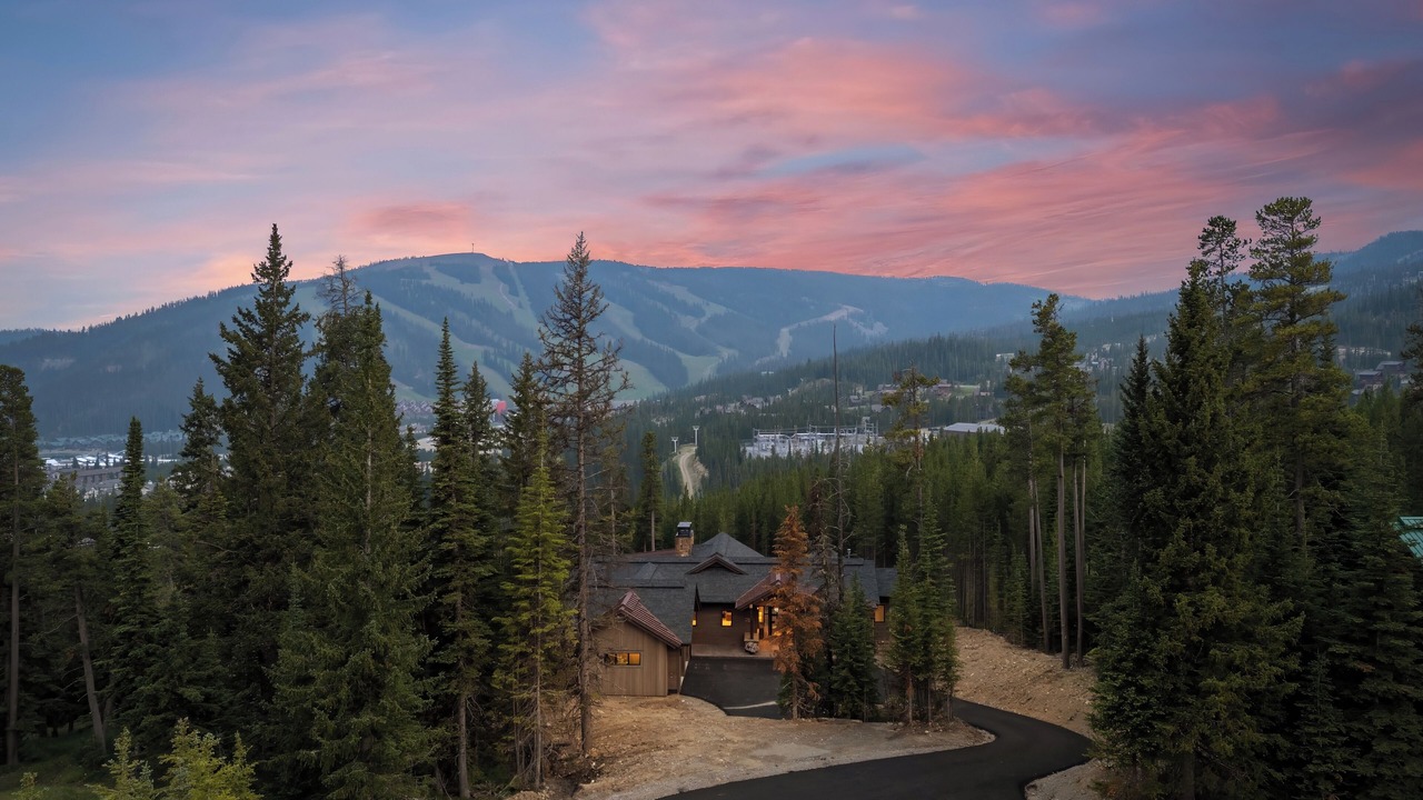Photo of Outdoor in Big Sky