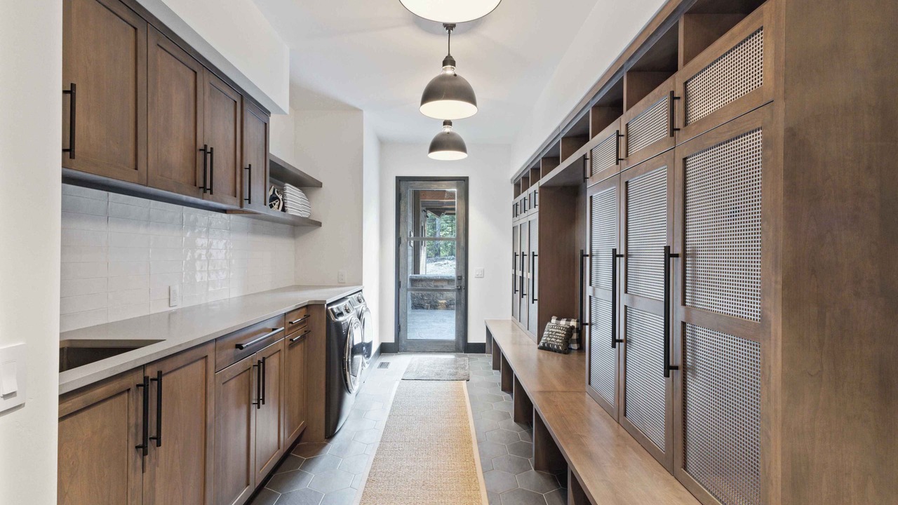 Photo of Kitchen in Big Sky